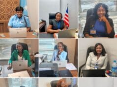 NaFAA Launches “Mothers Lead” Initiative to Celebrate Women in Leadership