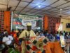 EPA Boss Warns: “If Kpelle People Are Divided, Liberia Feels It”