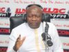Ngafuan Defends Boakai Government’s Performance, Highlights Economic Gains and Infrastructure Push