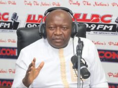 Ngafuan Defends Boakai Government’s Performance, Highlights Economic Gains and Infrastructure Push
