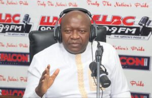 Ngafuan Defends Boakai Government’s Performance, Highlights Economic Gains and Infrastructure Push
