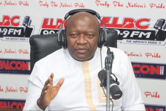 Ngafuan Defends Boakai Government’s Performance, Highlights Economic Gains and Infrastructure Push