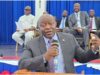 Ngafuan Pushes ‘Knowledge Revolution’