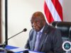 Boakai Urges Cabinet to Focus on Service Delivery, Local Governance, and National Security at 5th Cabinet Meeting