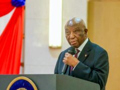 Boakai Uses National Prayer Breakfast to Push Moral Leadership, Unity, and National Discipline