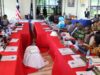 ‘You Represent Liberia Now’: Boakai Warns Officials Over Reckless Public Statements