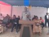 Weah Throws Jibes at Boakai, Claims Credit for Major National Projects, Sparks Controversy