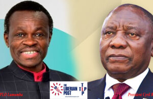 Pan-Africanist Lumumba Warns Ramaphosa Over Rising Xenophobia in South Africa