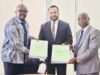 Liberia Signs US$63M RETRAP II Road Deal to Link Southeast to Côte d’Ivoire Border