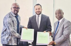 Liberia Signs US$63M RETRAP II Road Deal to Link Southeast to Côte d’Ivoire Border