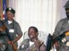 Prince Johnson’s Name No Longer Appears on Active U.S. Sanctions Database