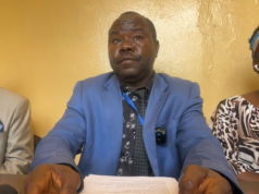 Putu Citizens Demand Transparency, Set Conditions for Revival of Iron Ore Project