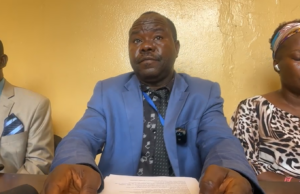 Putu Citizens Demand Transparency, Set Conditions for Revival of Iron Ore Project