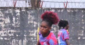 Ruggy Joof: A Decade of Loyalty, Consistency, and Defensive Excellence at Determine Girls FC