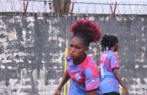 Ruggy Joof: A Decade of Loyalty, Consistency, and Defensive Excellence at Determine Girls FC