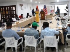 India Highlights Expanding Liberia Partnership Ahead of Major Africa, Conservation Summits in New Delhi
