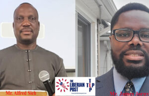 2 Diaspora Liberians Raise Concerns Over Proposed Remittance-Based Development Fund