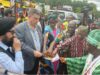 U.S. Diplomat Praises Jeety Rubber Expansion, Says Liberia Emerging as Strong Investment Destination