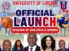 Speaker Koon to Launch University of Liberia Division of Athletics and Sports