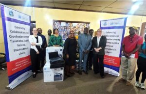 UN Human Rights Office, Sweden Strengthen LNBA’s Push for War and Economic Crimes Court