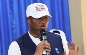 UNDP and Partners Chart Development Path for Sustainable Development
