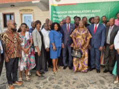 Liberia Hosts Major AfCFTA Workshop to Strengthen Regional Integration, Services Trade