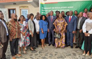 Liberia Hosts Major AfCFTA Workshop to Strengthen Regional Integration, Services Trade