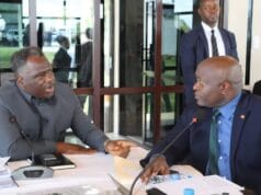 Boakai Orders Review of Foreign Dominance in Businesses Reserved for Liberians