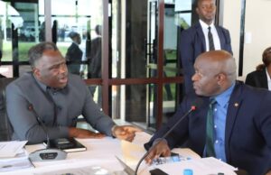 Boakai Orders Review of Foreign Dominance in Businesses Reserved for Liberians