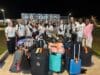 Christ for the Nations Mission Team Arrives in Liberia for Major Faith, Leadership Outreach