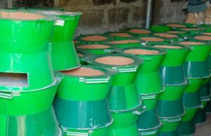 Turning Environmental Challenges into Clean Solutions