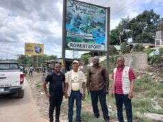 NIR Steps Up Reopening Efforts After Suspension of National ID Program