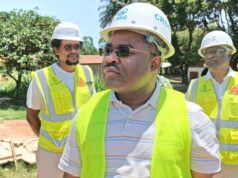 World Bank Executive Advances Talks on Legacy Corridor Financing During Liberia Visit