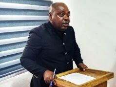 Stakeholders to Review Draft National Housing Authority Bill at LRC Dialogue