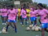Liberia U-20 Girls Shine in 2–0 Victory Over Guinea-Bissau as Konneh Stars