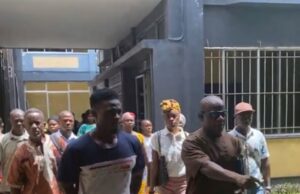 Sinkor Resident Charged Over Woman’s Death in Gaye Town