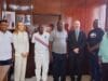 U.S. Embassy, National Identification Registry Plan Roundtable on Liberia’s ID System Challenges