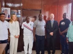 U.S. Embassy, National Identification Registry Plan Roundtable on Liberia’s ID System Challenges
