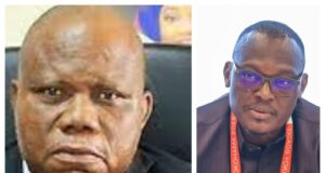 Senator Twehway Endorses Momo Cyrus for LFA Executive Committee