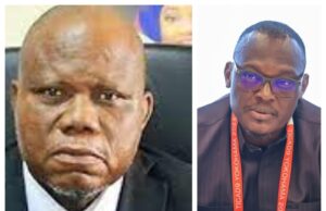 Senator Twehway Endorses Momo Cyrus for LFA Executive Committee