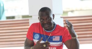 Senator Momo Cyrus Wins LFA Executive Committee Seat, Pledges Stronger Funding for Liberian Sports