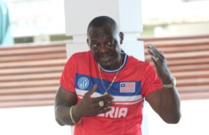 Senator Momo Cyrus Promises Major Reforms Ahead of LFA Executive Committee Elections