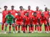 Liberia Drawn Into Tough but Hopeful AFCON 2027 Qualifying Group