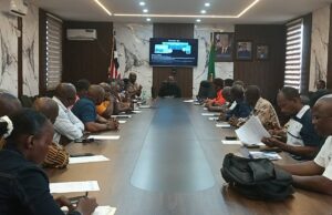 Public Works Reshuffles Resident Engineers Across 15 Counties