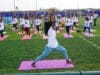 International Day of Yoga 2026 Activities Gain Momentum in Monrovia