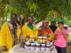 From Struggle to Success: One Beekeeper’s Story