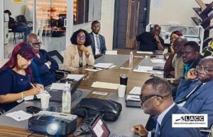 LACC Moves to Strengthen Prosecution Capacity Amid Mounting Pressure Over Corruption Cases