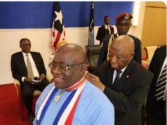 A News Analysis: A Mother’s Citizenship, A Child’s Identity — Liberia’s Long Journey Towards Mother’s Justice