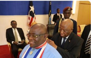 A News Analysis: A Mother’s Citizenship, A Child’s Identity — Liberia’s Long Journey Towards Mother’s Justice
