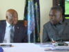 Boakai Pushes ‘Digital Liberia’ Agenda with National Address System, Cybersecurity Reforms